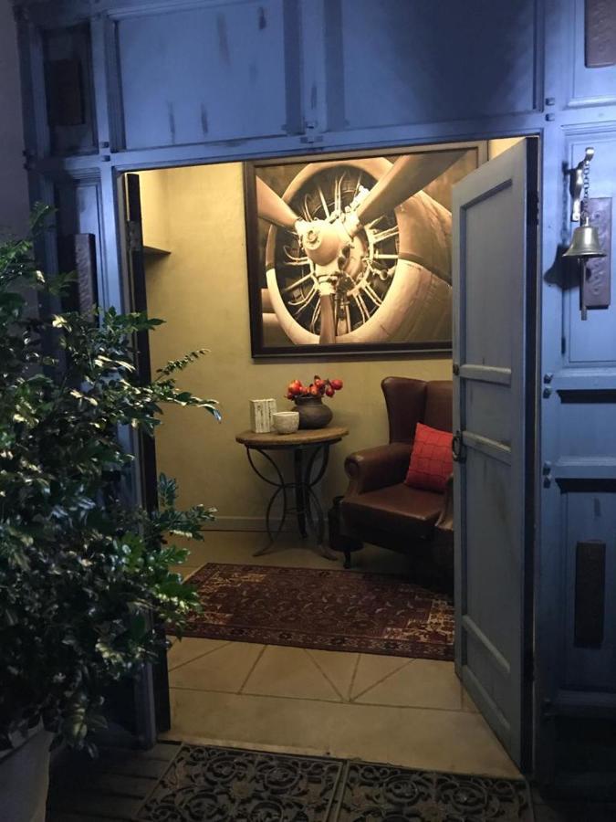 Migdash Guesthouse Hartbeespoort Exterior photo