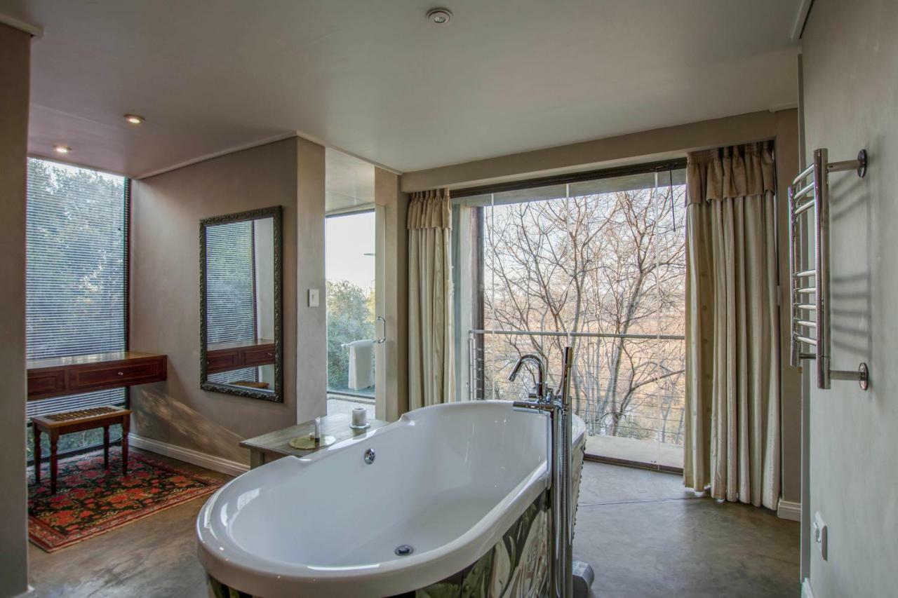 Migdash Guesthouse Hartbeespoort Exterior photo